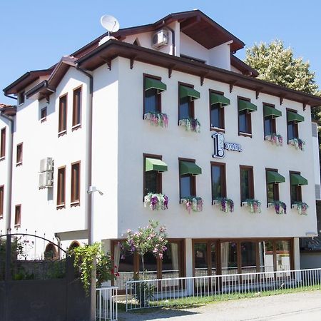 1Inci Konak Sakarya  Exterior photo