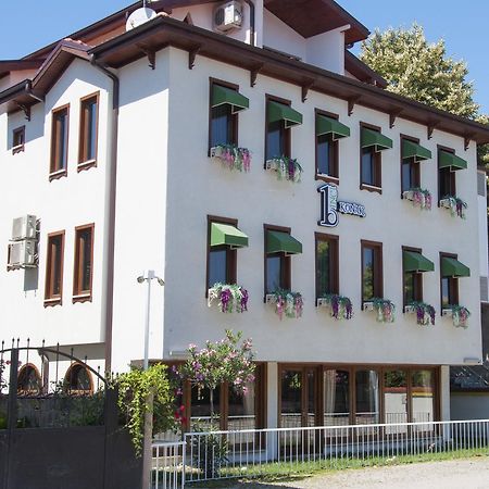 1Inci Konak Sakarya  Exterior photo
