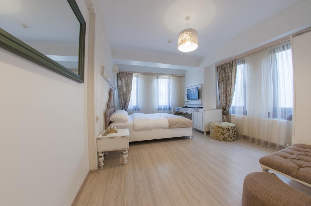1Inci Konak Sakarya  Exterior photo
