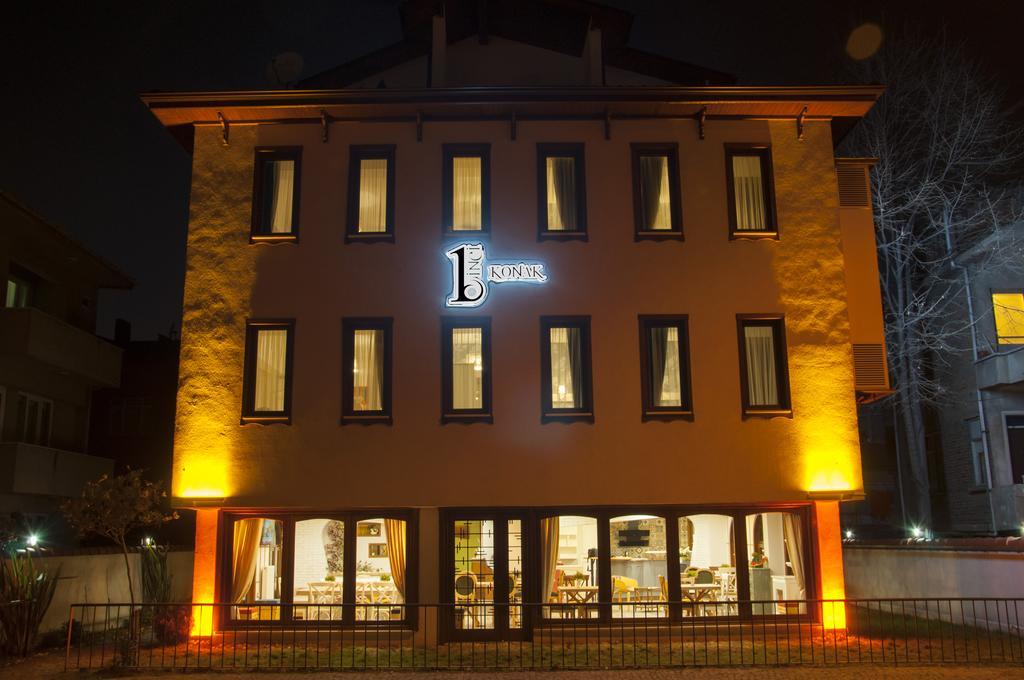 1Inci Konak Sakarya  Exterior photo
