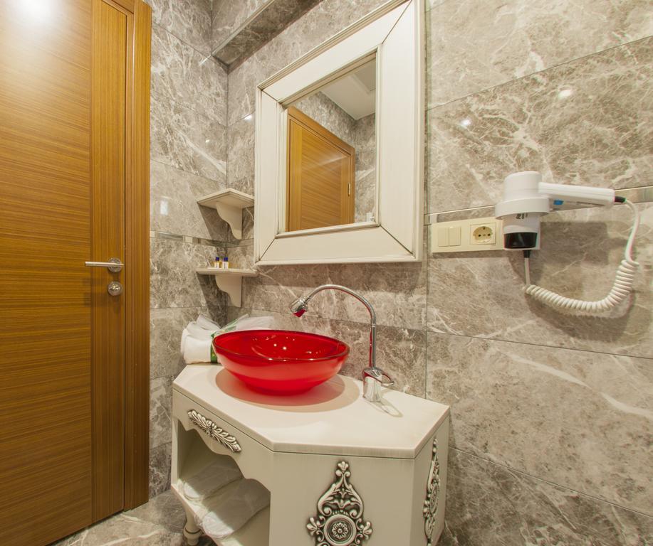 1Inci Konak Sakarya  Exterior photo