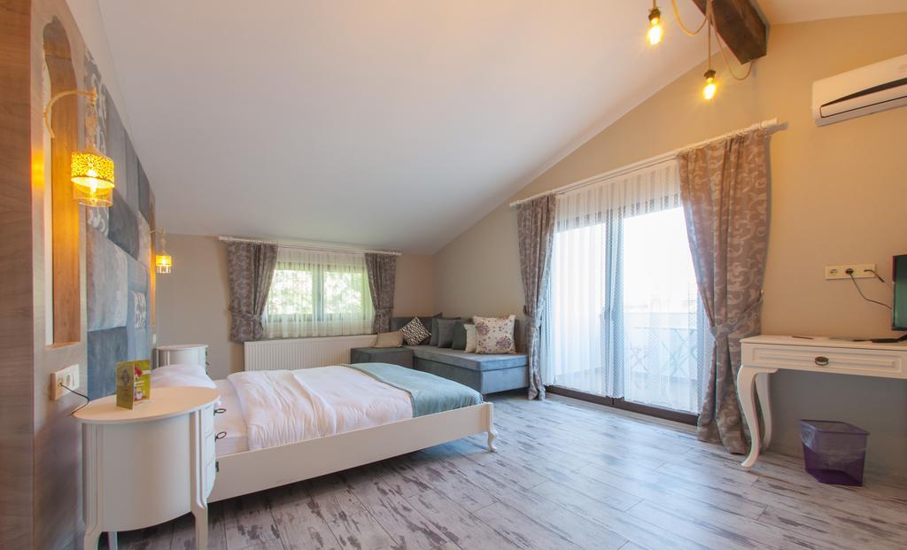 1Inci Konak Sakarya  Exterior photo