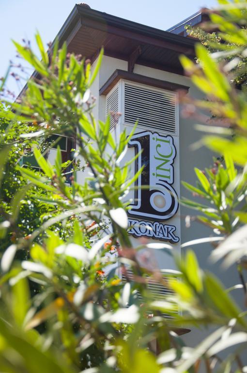 1Inci Konak Sakarya  Exterior photo