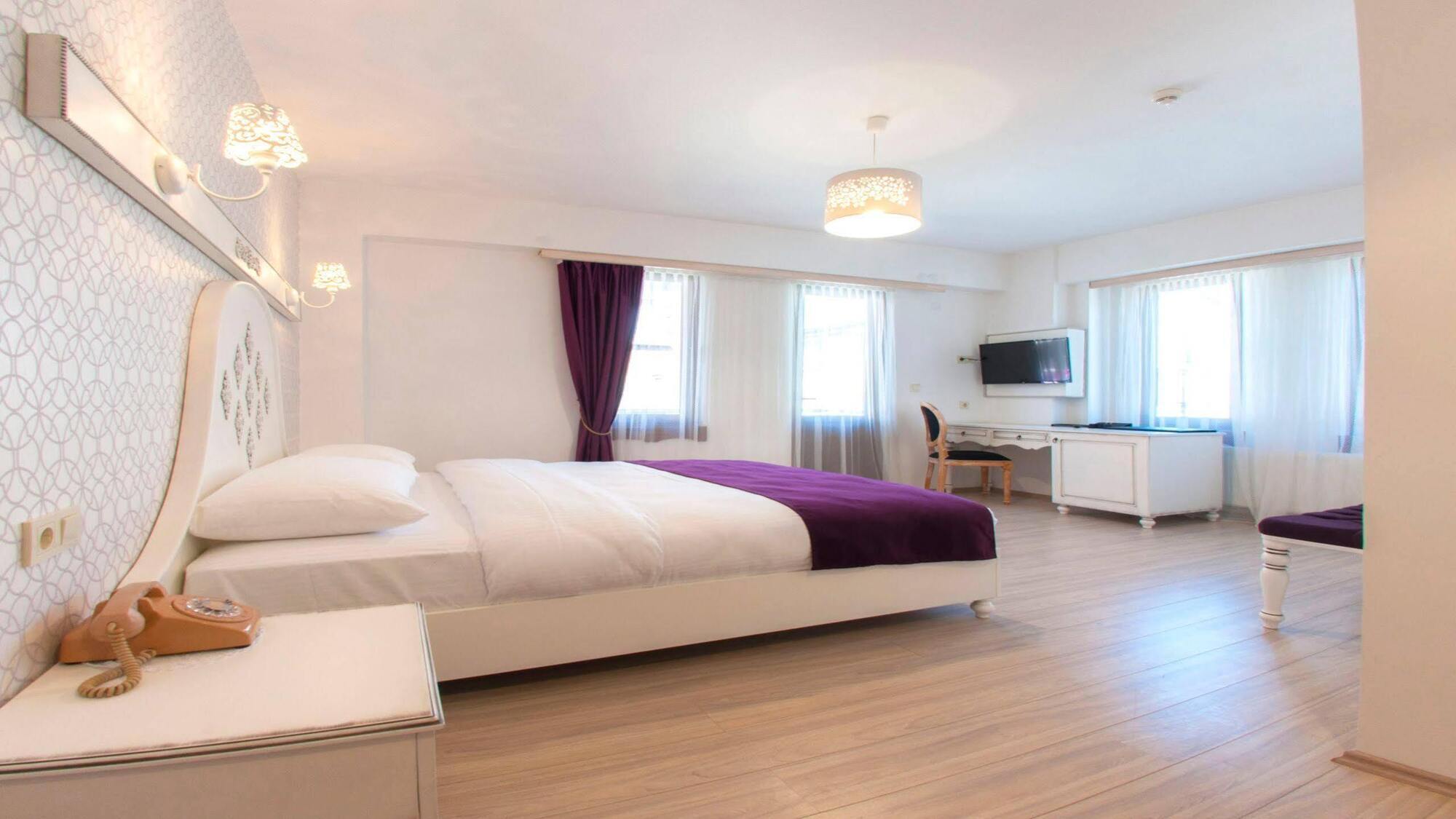 1Inci Konak Sakarya  Exterior photo